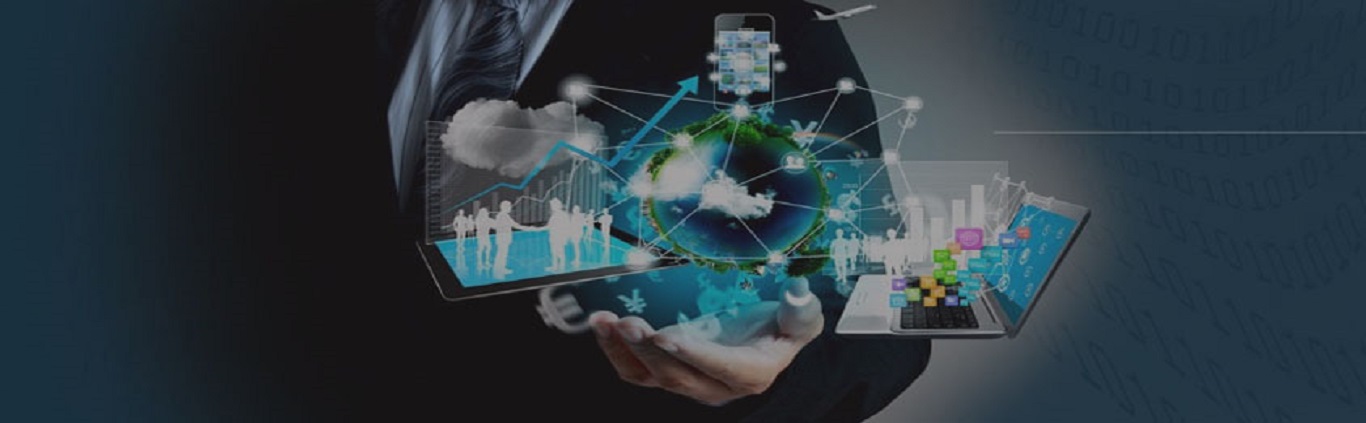 Dynamic Website Development Company