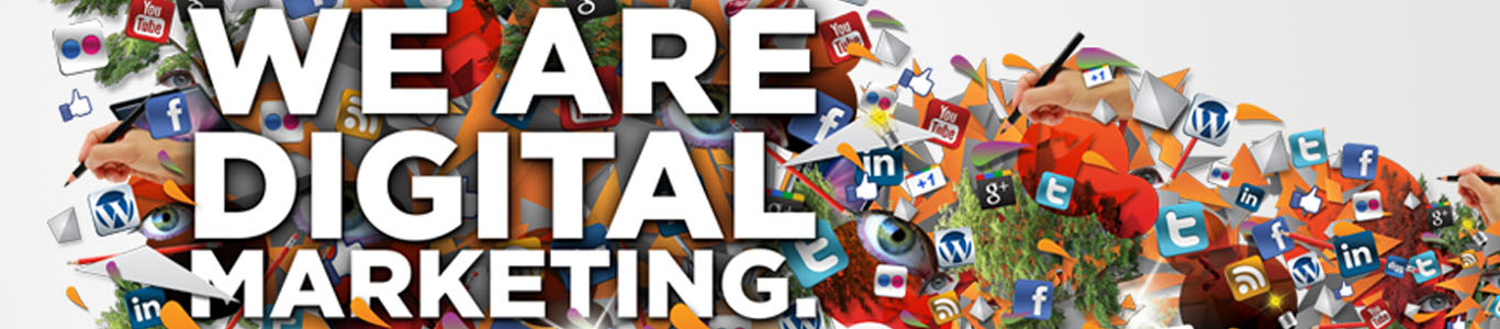 degital marketing