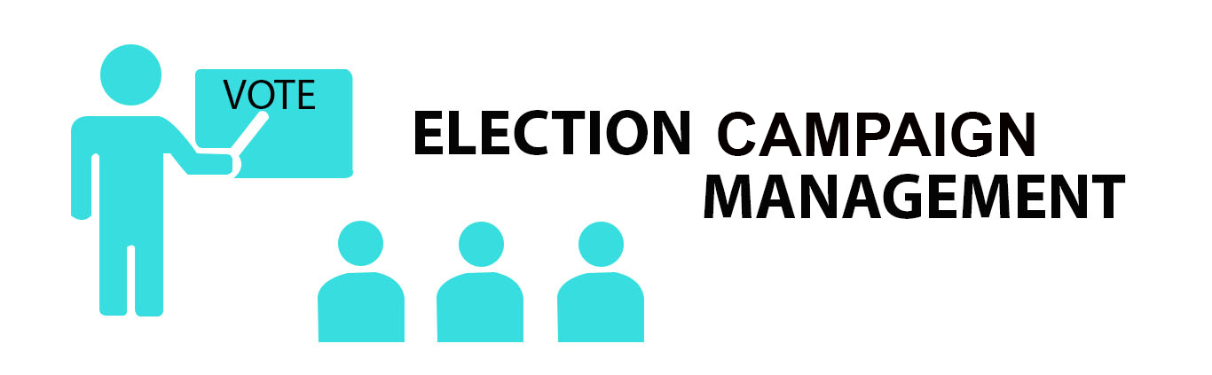 Election Campaign Management Companies in India
