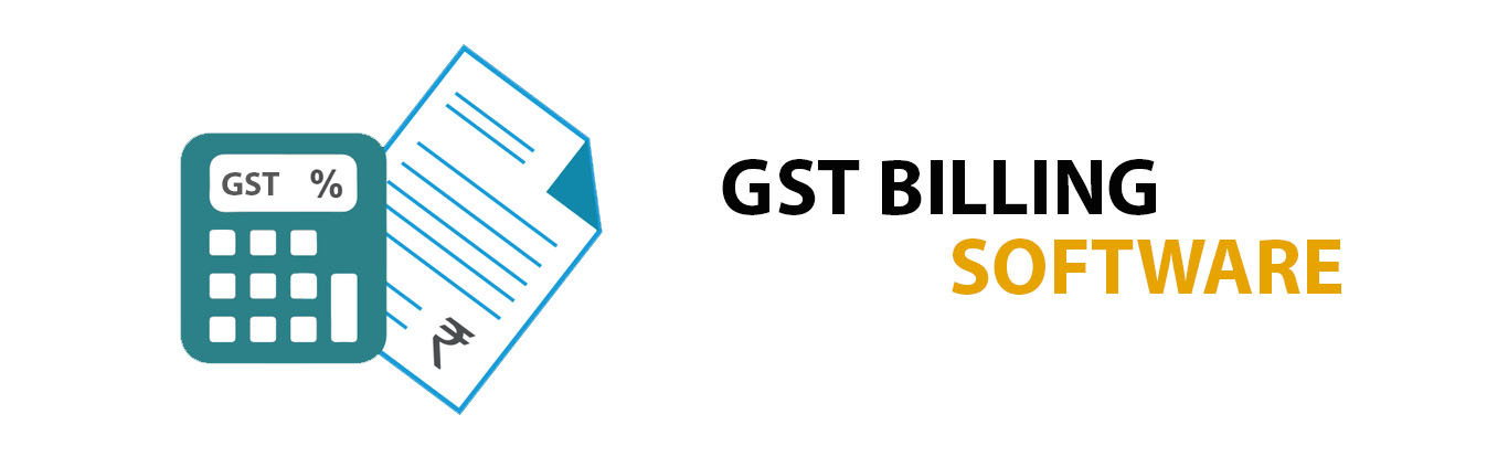 GST software for Billing