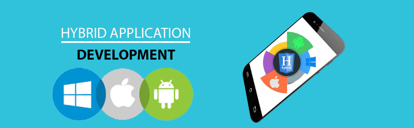 Hybrid Mobile Application Development in Delhi