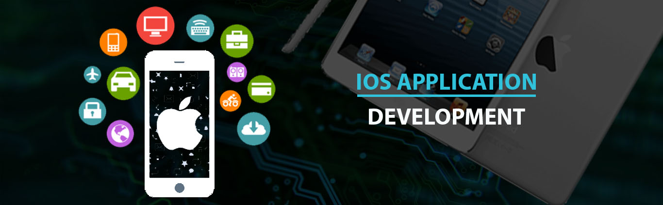 Best IOS Apps Development Services in Delhi

