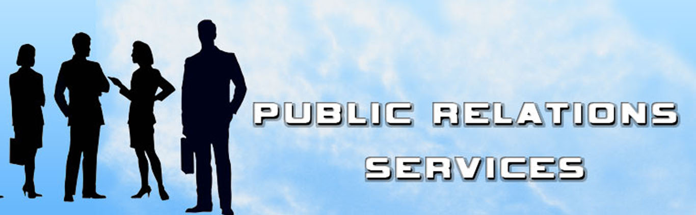 Public Relations Companies in Delhi
